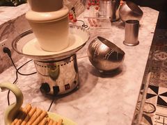 -火锅岛潮牌自助餐厅(天津天佑城店)