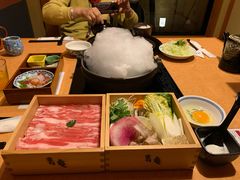 -黒豚料理 寿庵(中央駅西口店)