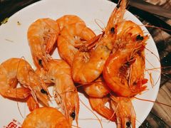 -冠菌火锅自助(东莞桥头店)