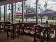 -人间酒暖·Go blanc·烧鸟·深夜食堂(陆家嘴店)