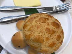 -蔡澜点心·粤菜(月星环球港店)