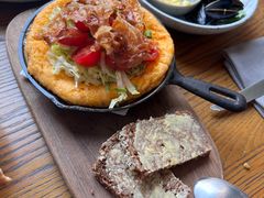 -BOR Eatery(安福路店)