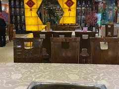 大堂-六合居·邯郸菜·武安菜起源地