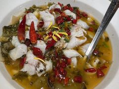 -客语客家菜(华发商都店)