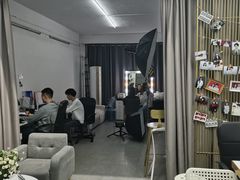 -DEKA大咔摄影·企业形象照·商务形象照拍摄(番禺南村万博店)