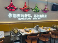 -黄记煌三汁焖锅(崇文门店)