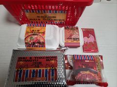 -朱光玉火锅馆(全国总店)