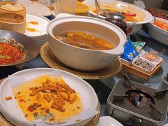 -楚禾宴·家宴(光谷大道店)