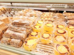 -好利来(团结湖店)