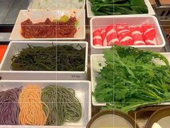 -野妹经典火锅(民治店)