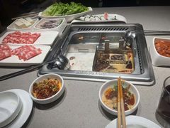 -海底捞大排档火锅(悦荟广场店)