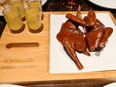 -汤城小厨•粤菜•靓汤(苏州街店)