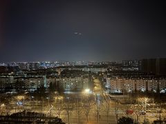 -青岛城阳宝龙福朋喜来登酒店