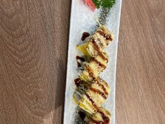 -小川洋风料理(武胜路凯德广场店)