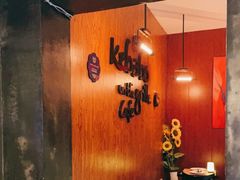 -克比叔叔印度餐厅Kebabs on the Grille(永康路分店)