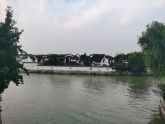 -枫桥景区