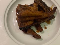 -西湖春天•老字号杭州菜(百汇店)