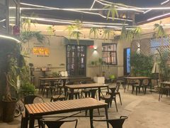 -薄荷小筑融合音乐餐吧(农业路店)