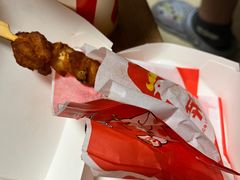 -华莱士炸鸡汉堡(崇文门搜秀城店)