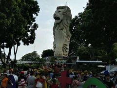 -圣淘沙名胜世界