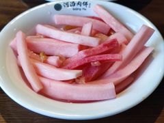 -河沿肉饼Beijing Pie(锡拉胡同店)