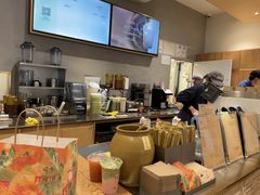 -去茶山(重庆万象城店)