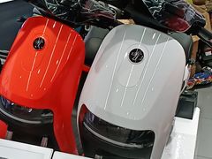 -九号电动车(安定门内大街店)