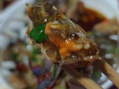 -车头老二大排档(金城步行街店)