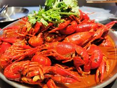 -小红烤翅(中正天街店)