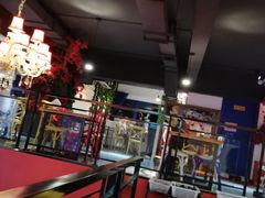 -四点半烤吧(港龙华侨城店)