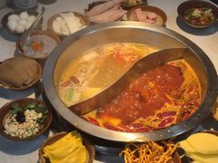 -芈重山老火锅(广州首店)