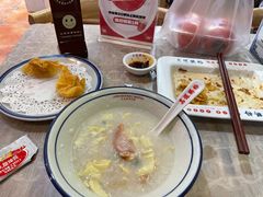 -荔银肠粉(广州天河华利路店)