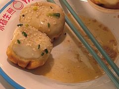 -小杨生煎(黄河路美食休闲街店)