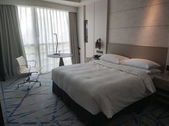 -上海漕河泾万丽酒店