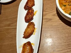 -吕氏疙瘩汤·新鲁菜(济南万象城店)
