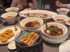 -海立阁海鲜江浙菜(漕河泾印象城店)