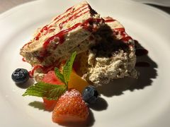 坚果冰糕&nbsp;semifreddo-Solo(衡山路店)