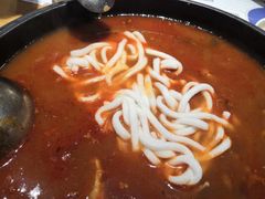 -韩香福脊骨汤锅(上杭路店)