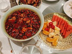 -盛百味·家宴餐厅(霸州分店)