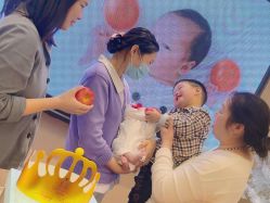 -星摇篮月子中心(市妇幼店)