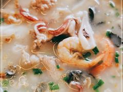 -广场正宗原汁薏米店