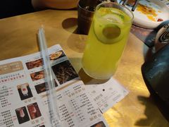 -吞鱼兽麻辣烤鱼(万达店)