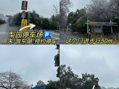 -东湖生态旅游风景区