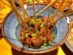 -小饕荟雅安贡椒鱼鲜馆(广福桥店)