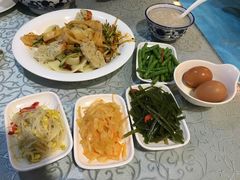 -马大胡子清真西北菜