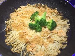 -老板恋上鱼(恒隆广场店)