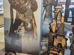 -开来欣悦购物广场