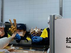 -宜家·瑞典风味餐厅(北京西红门店)