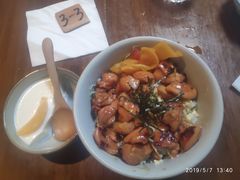 -铃木食堂(帽儿胡同店)