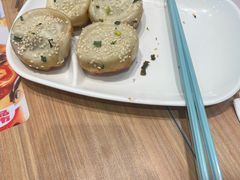 -小杨生煎(香港名都店)